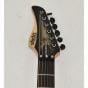 Schecter Reaper-6 FR S Guitar Satin Charcoal Burst B-Stock 2359, 1506
