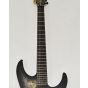 Schecter Reaper-6 FR S Guitar Satin Charcoal Burst B-Stock 2359, 1506