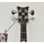 Schecter Corsair Bass in Gloss Black 0572, 1550