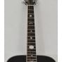 Schecter Robert Smith RS-1000 Busker Acoustic Guitar Gloss Black 8601, 283