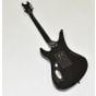 Schecter Synyster Standard FR Guitar Black B-Stock 2765, 1739