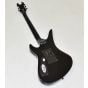Schecter Synyster Standard FR Guitar Black B-Stock 3517, 1739