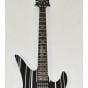 Schecter Synyster Standard FR Guitar Black B-Stock 2357, 1739