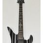 Schecter Synyster Standard FR Guitar Black B-Stock 2357, 1739