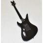 Schecter Synyster Standard FR Guitar Black B-Stock 2357, 1739