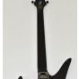 Schecter Synyster Standard FR Guitar Black B-Stock 2357, 1739