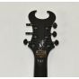 Schecter Synyster Standard FR Guitar Black B-Stock 2357, 1739