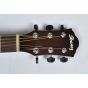 Ibanez AEW40CD-NT AEW Series Acoustic Electric Guitar in Natural High Gloss Finish, AEW40CDNT