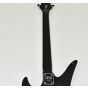 Schecter Synyster Standard FR Guitar Black B-Stock 3613, 1739