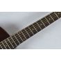 Ibanez AEW40CD-NT AEW Series Acoustic Electric Guitar in Natural High Gloss Finish, AEW40CDNT