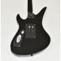 Schecter Synyster Standard FR Guitar Black B-Stock 3613, 1739