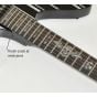 Schecter Synyster Standard FR Guitar Black B-Stock 2848, 1739