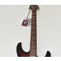 Schecter Demon-6 Crimson Red Burst Guitar B Stock 5253, 3680