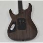 Schecter Omen Elite-6 FR Guitar Black Cherry Burst 4485, 2453
