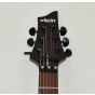 Schecter Omen Elite-6 FR Guitar Black Cherry Burst 4485, 2453