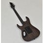 Schecter Omen Elite-6 FR Guitar Black Cherry Burst 4485, 2453