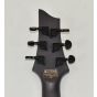 Schecter Omen Elite-6 FR Guitar Black Cherry Burst 4485, 2453