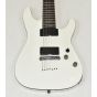 Schecter Demon-7 Guitar Vintage White B-Stock 0286, 3681