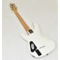 Schecter Demon-7 Guitar Vintage White B-Stock 0286, 3681
