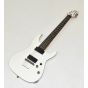 Schecter Demon-7 Guitar Vintage White B-Stock 0286, 3681