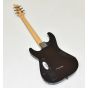 Schecter Demon-6 Crimson Red Burst Guitar B Stock 0546, 3680