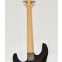 Schecter Demon-6 Crimson Red Burst Guitar B Stock 0546, 3680