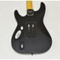 Schecter Demon-6 FR Guitar Aged Black Satin B-Stock 3062, 3661