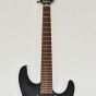 Schecter C-6 FR Deluxe Electric Guitar Satin Black B-Stock 3479, 434.B 0220