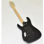 Schecter C-6 FR Deluxe Electric Guitar Satin Black B-Stock 3479, 434.B 0220