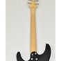 Schecter C-6 FR Deluxe Electric Guitar Satin Black B-Stock 3479, 434.B 0220