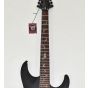 Schecter Damien-6 FR Guitar Satin Black B-Stock 3431b, 2471