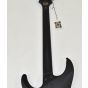 Schecter Damien-6 FR Guitar Satin Black B-Stock 3431b, 2471