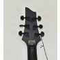 Schecter Damien-6 FR Guitar Satin Black B-Stock 3431b, 2471