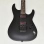 Schecter Damien-6 FR Guitar Satin Black B-Stock 3431b, 2471