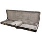 TKL Premier Wood Hardshell Case for Jazz Bass Guitar, 7836