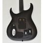 Schecter Banshee GT FR S Guitar Satin Charcoal Burst B-Stock 0036, 1525