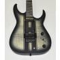 Schecter Banshee GT FR S Guitar Satin Charcoal Burst B-Stock 0036, 1525