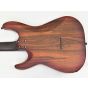 Schecter Sun Valley Super Shredder Guitar Exotic Ziricote, 1270
