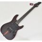 Schecter Sun Valley Super Shredder Guitar Exotic Ziricote, 1270