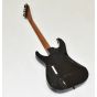 ESP LTD JM-II Josh Middleton Guitar Black Shadow Burst B-Stock 2236, LJMIIQMBLKSHB