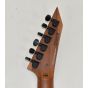 ESP LTD JM-II Josh Middleton Guitar Black Shadow Burst B-Stock 2236, LJMIIQMBLKSHB