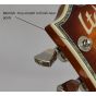 ESP LTD EC-1000 ASB Amber Sunburst Guitar B Stock 0048, LEC1000ASB