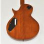 ESP LTD EC-1000 ASB Amber Sunburst Guitar B Stock 0048, LEC1000ASB