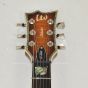 ESP LTD EC-1000 ASB Amber Sunburst Guitar B Stock 0048, LEC1000ASB