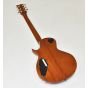 ESP LTD EC-1000 ASB Amber Sunburst Guitar B Stock 0048, LEC1000ASB