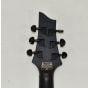 Schecter Damien-6 Guitar Satin Black B-Stock 3441, 2470