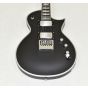 ESP LTD EC-1000ET Evertune Guitar Bold Binding B-Stock 1825, LEC1000ETBBBLKS