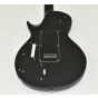 ESP LTD EC-1000ET Evertune Guitar Bold Binding B-Stock 1825, LEC1000ETBBBLKS