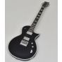 ESP LTD EC-1000ET Evertune Guitar Bold Binding B-Stock 1825, LEC1000ETBBBLKS