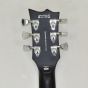 ESP LTD EC-1000ET Evertune Guitar Bold Binding B-Stock 1825, LEC1000ETBBBLKS